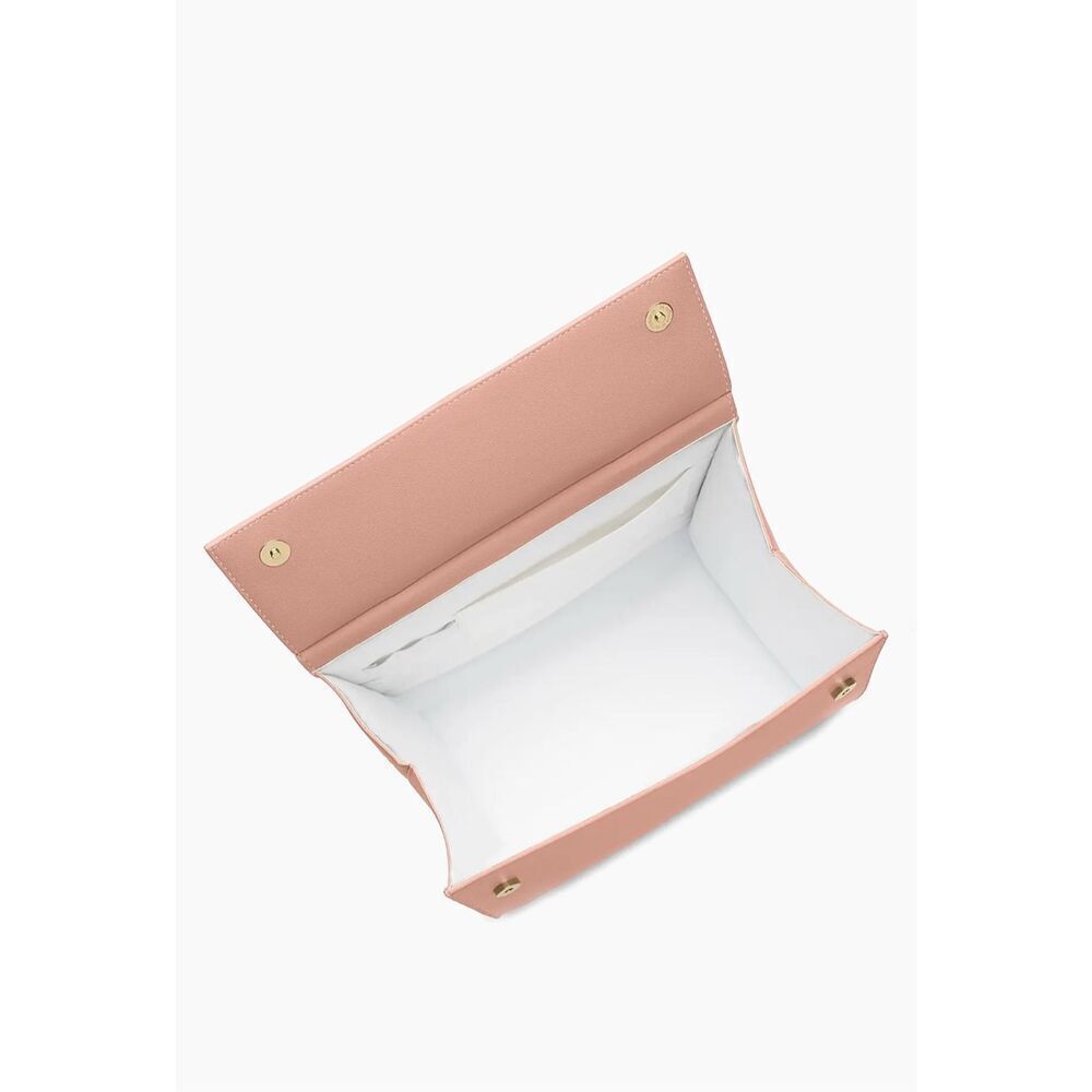 Modern Picnic The Large Luncher Vegan Leather Bag NEW NWT - Picture 3 of 11